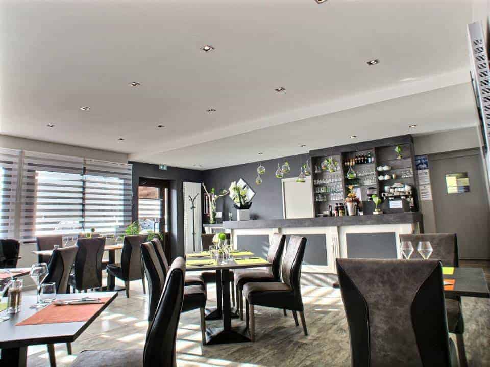 Le Relais 2.0 — photo 3
