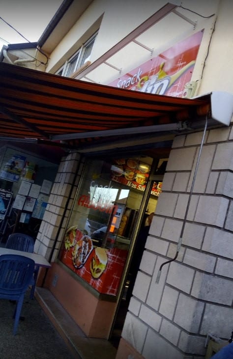 Snack aladdin — photo 3