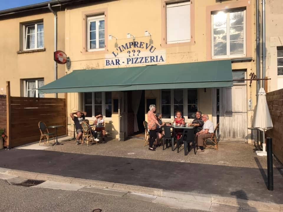 L'imprevu — photo 2