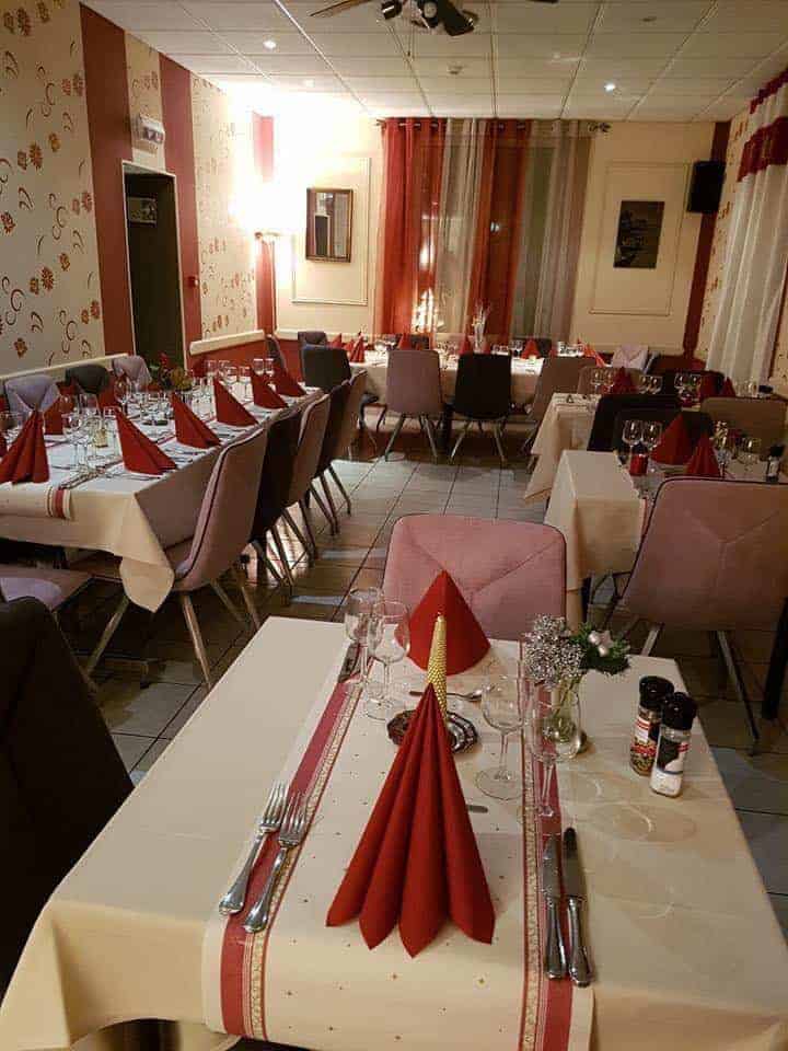 Auberge de Delme — photo 3