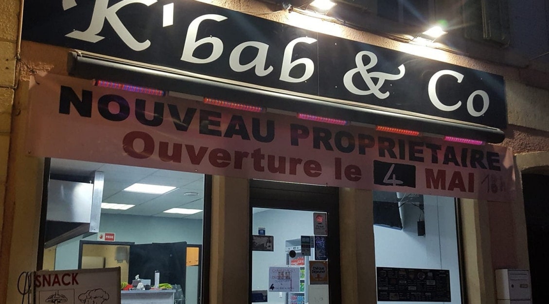 K'bab & co — photo 3