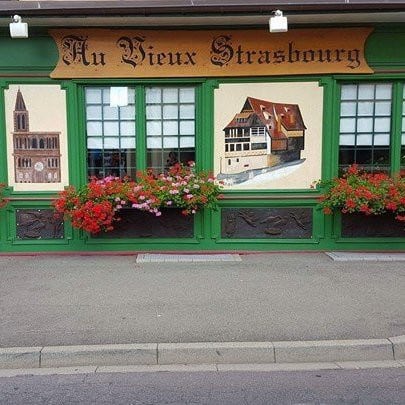 Au Vieux Strasbourg — photo 2