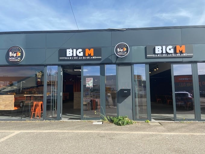 Big M — photo 2