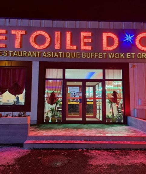 Etoile D'Or — photo 2