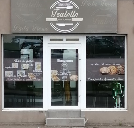 Fratello — photo 3