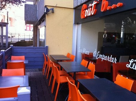 Goût''b — photo 2