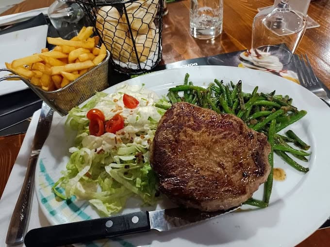 Le Comptoir d’Emile — photo 2