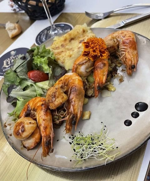 Le Ma'Djo — photo 2