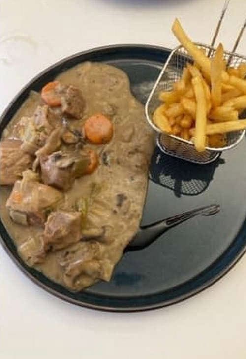 Photo de Le Ma'Djo