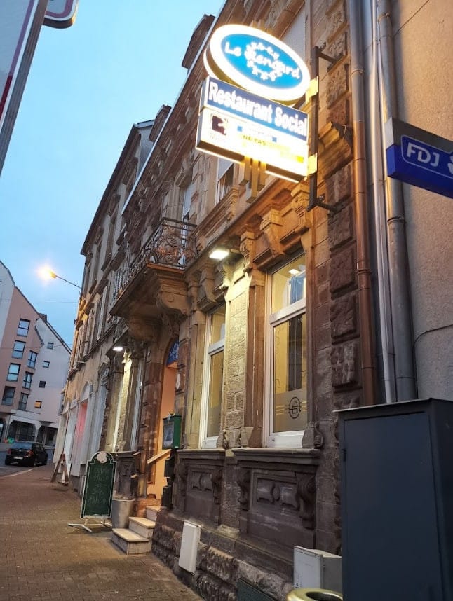 Le Rencard — photo 2