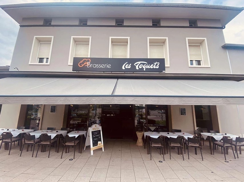 Les Toquets — photo 2