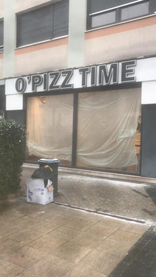 O’Pizz Time — photo 2