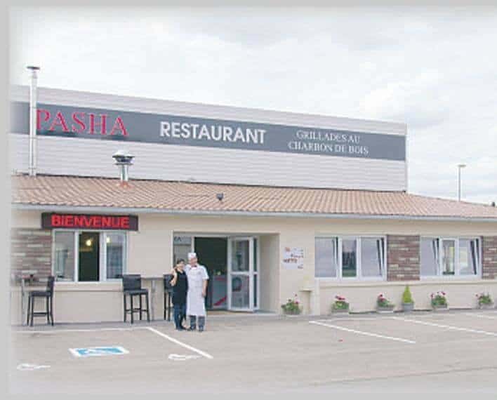 Pasha — photo 2