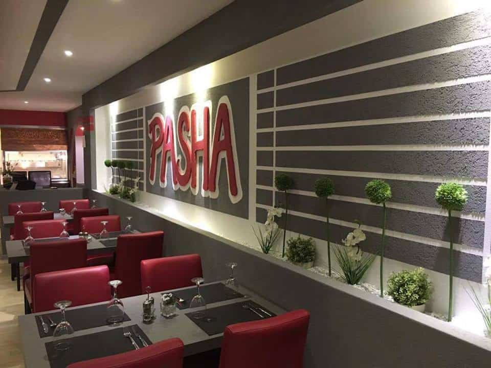 Pasha — photo 3