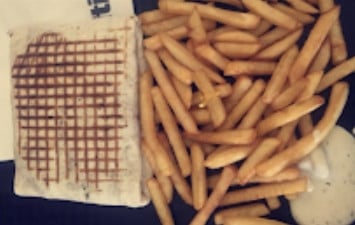 Red Kebab — photo 2