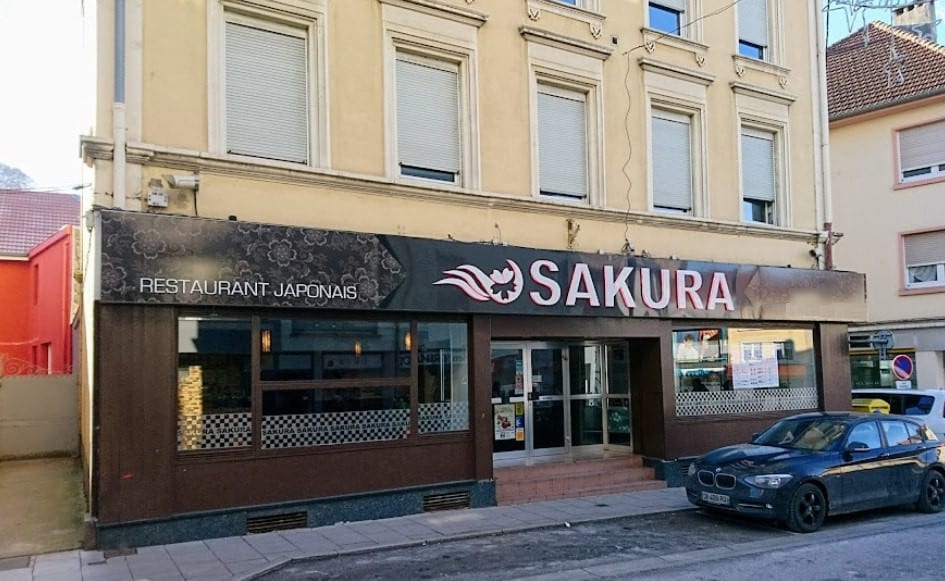 Sakura — photo 2