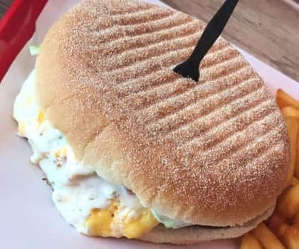 Photo de Snack de l’est