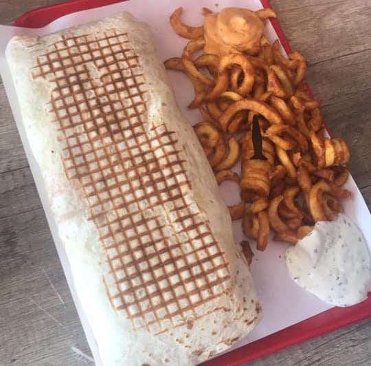 Snack de l’est — photo 2