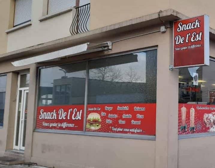 Snack de l’est — photo 3