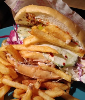 Star Kebab — photo 2