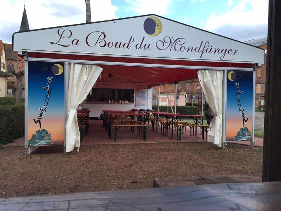 La Boud' du Mondfänger — photo 2