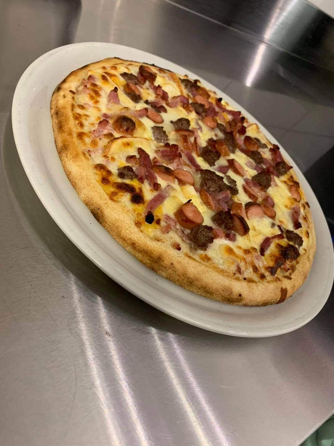 La' Pizz — photo 2