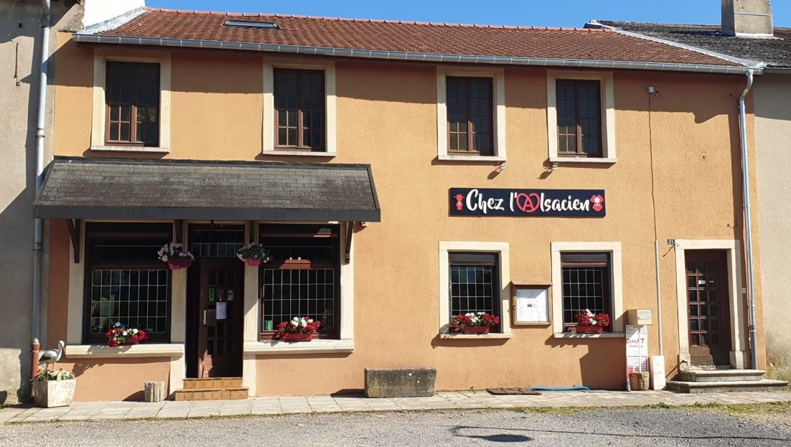 Chez l'Alsacien — photo 3