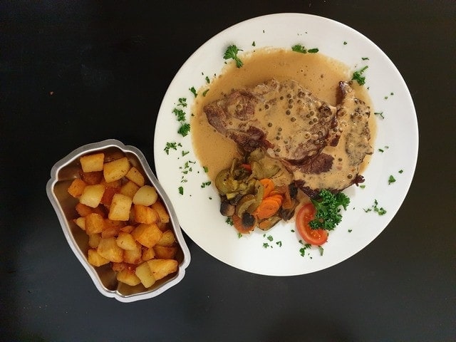 Chez l'Alsacien — photo 2