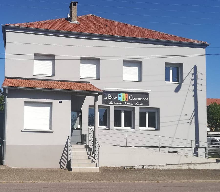 La Base Gourmande — photo 3