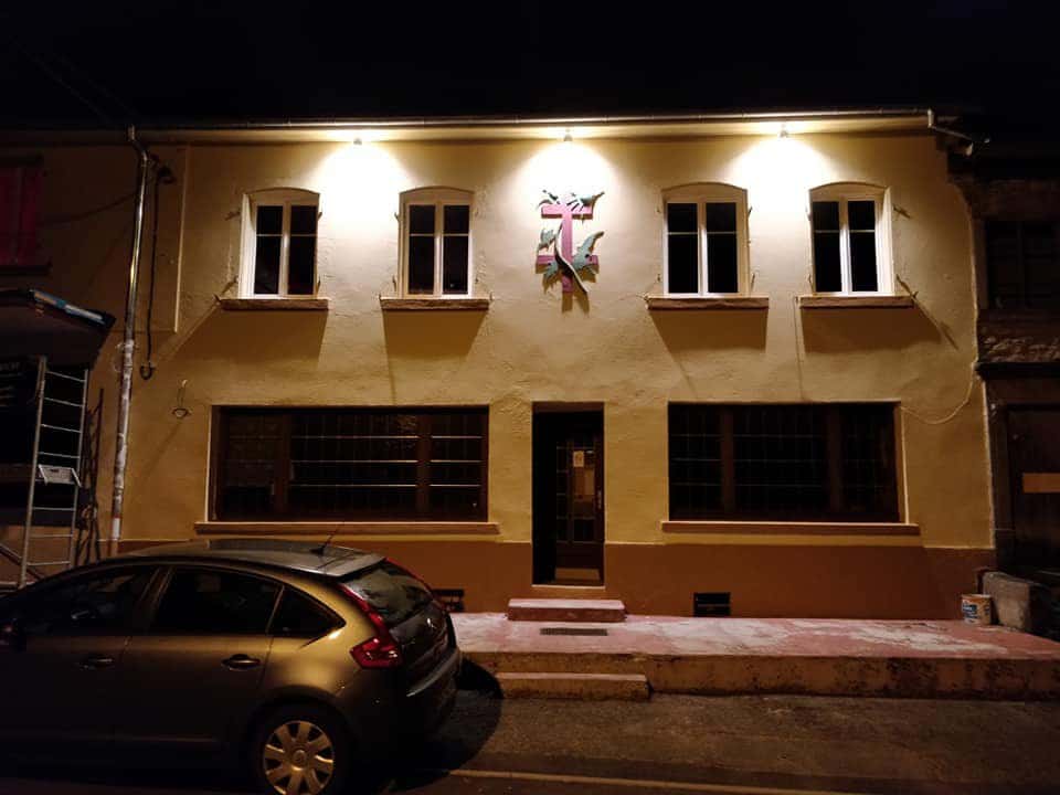 A la Croix de Lorraine — photo 2