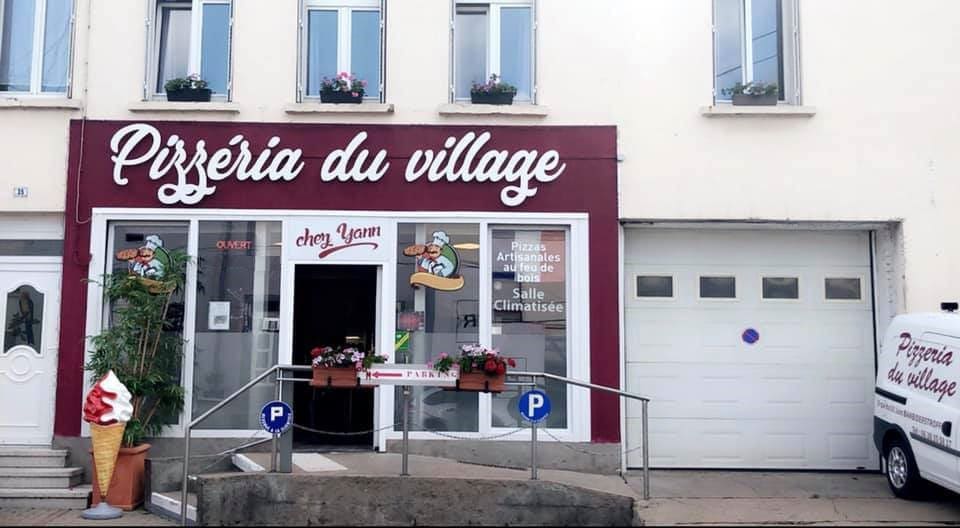 Pizzeria du village — photo 3