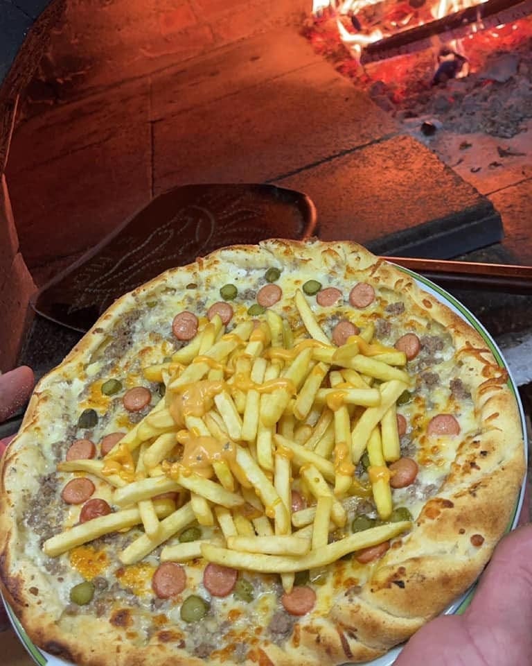Pizzeria du village — photo 2