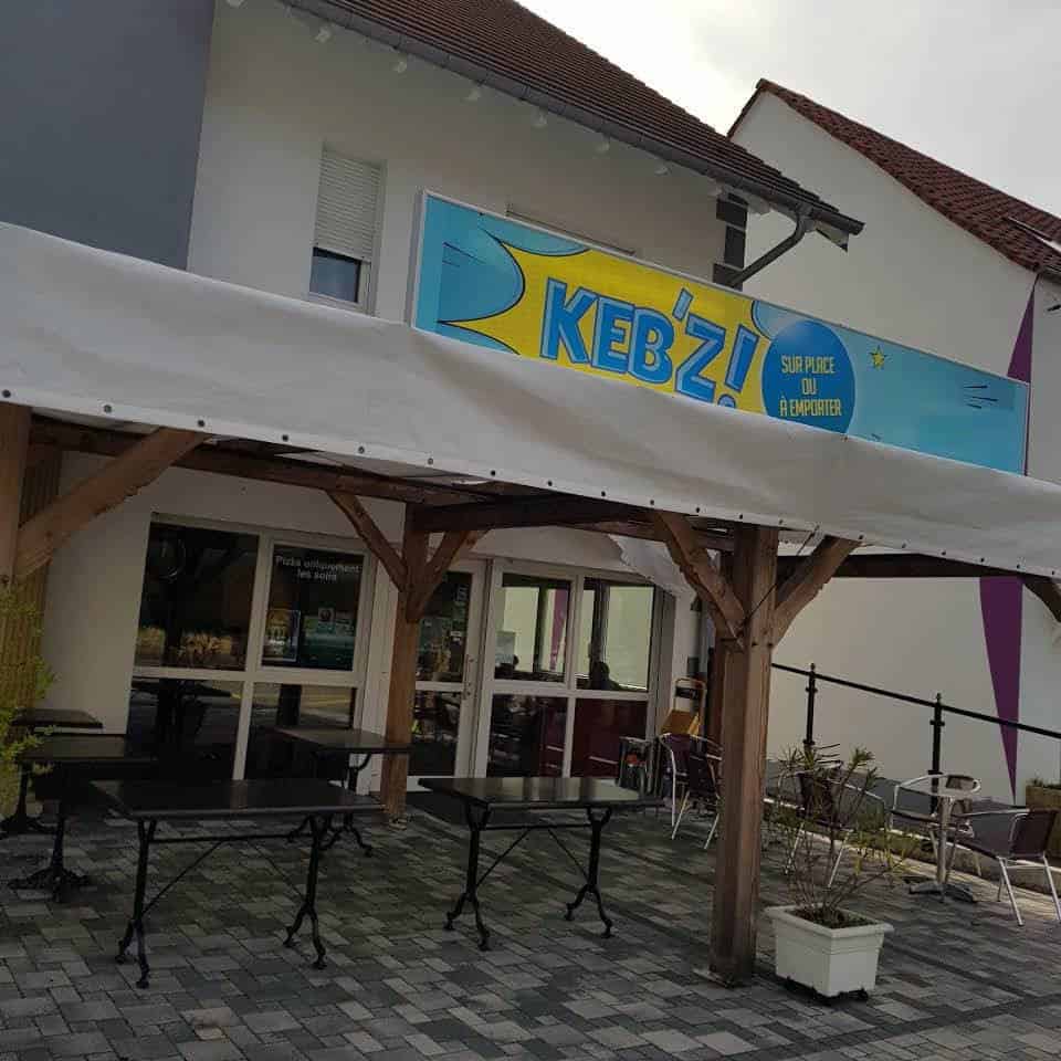 Keb'Z — photo 2