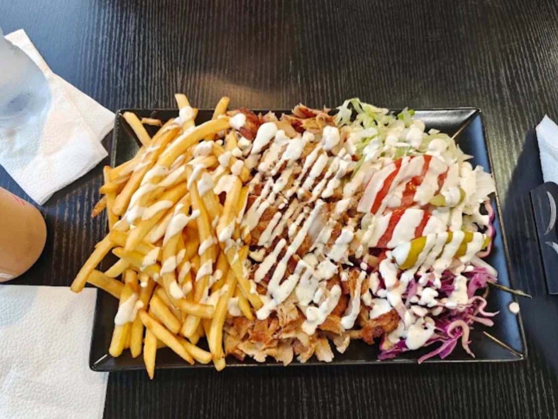 L'instant Kebab — Restauration rapide à Crehange — photo 2