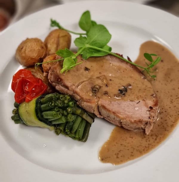A la carte — photo 2