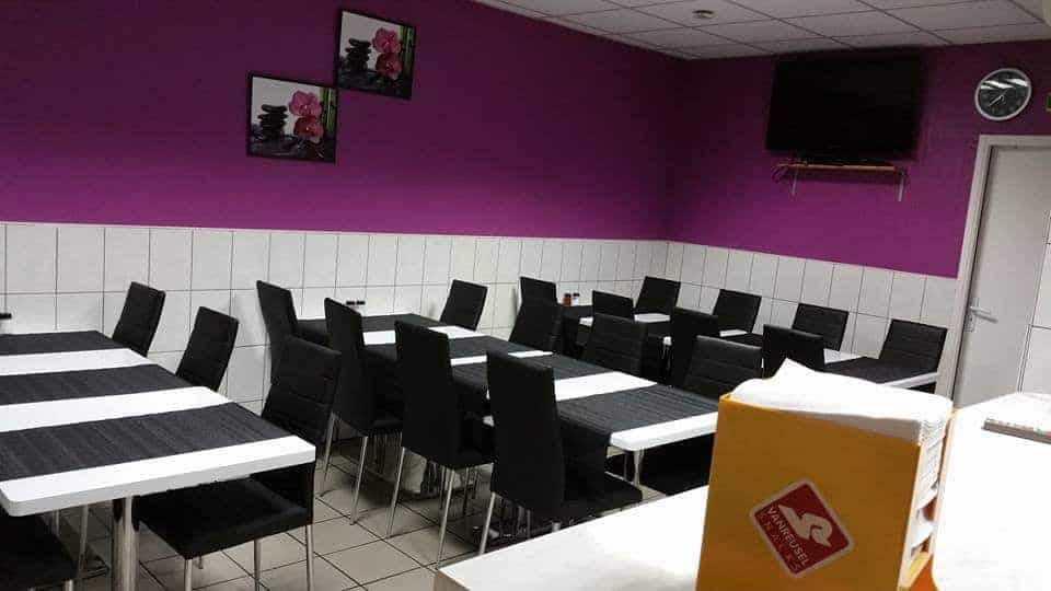 King kebab — photo 3