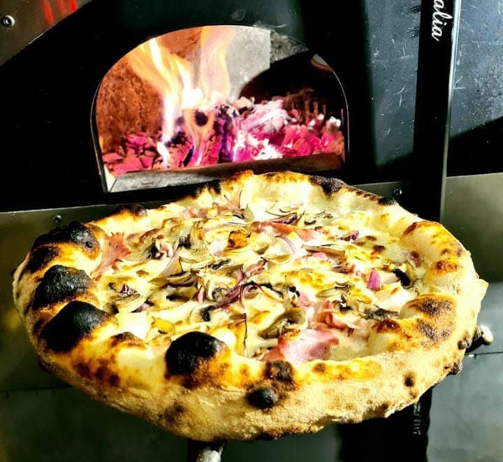 L'As de Pizz' — photo 2