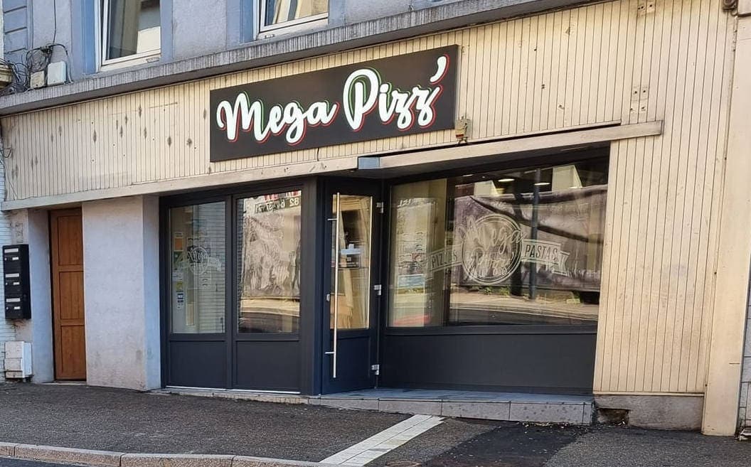 Mega Pizz' — photo 3