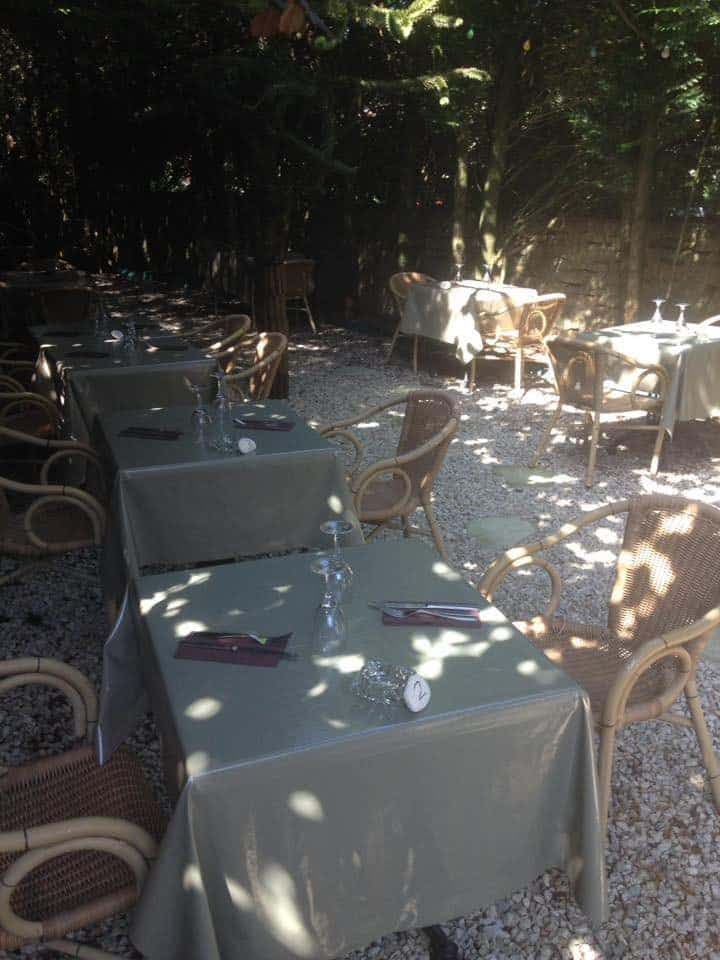 Le Toqué — photo 2
