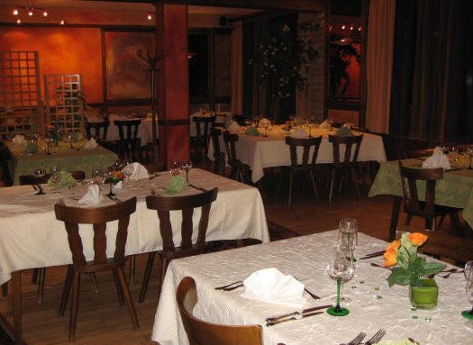 Auberge du Parc — photo 2