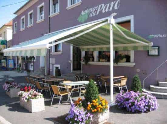 Auberge du Parc — photo 3