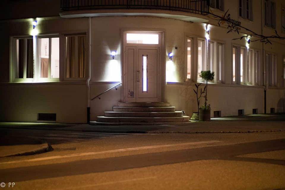 L'Argousier — photo 2