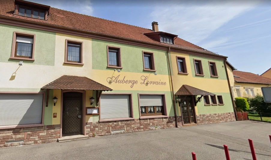 L'auberge Lorraine — photo 3