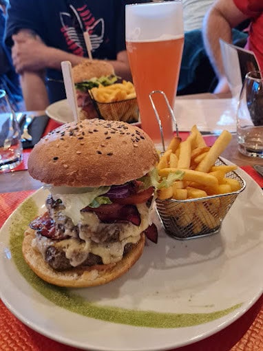 L'auberge Lorraine — photo 2