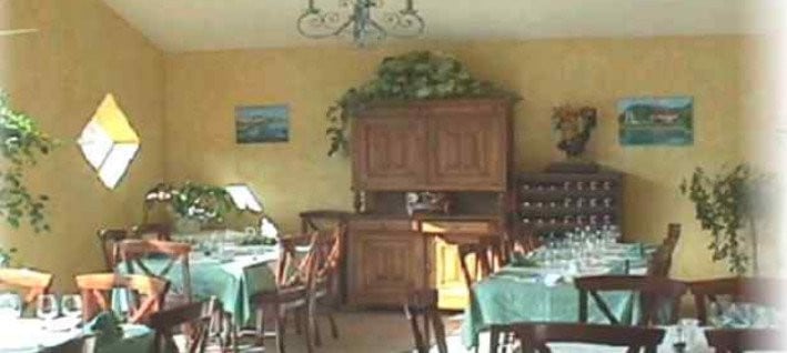 Auberge du Château — photo 2
