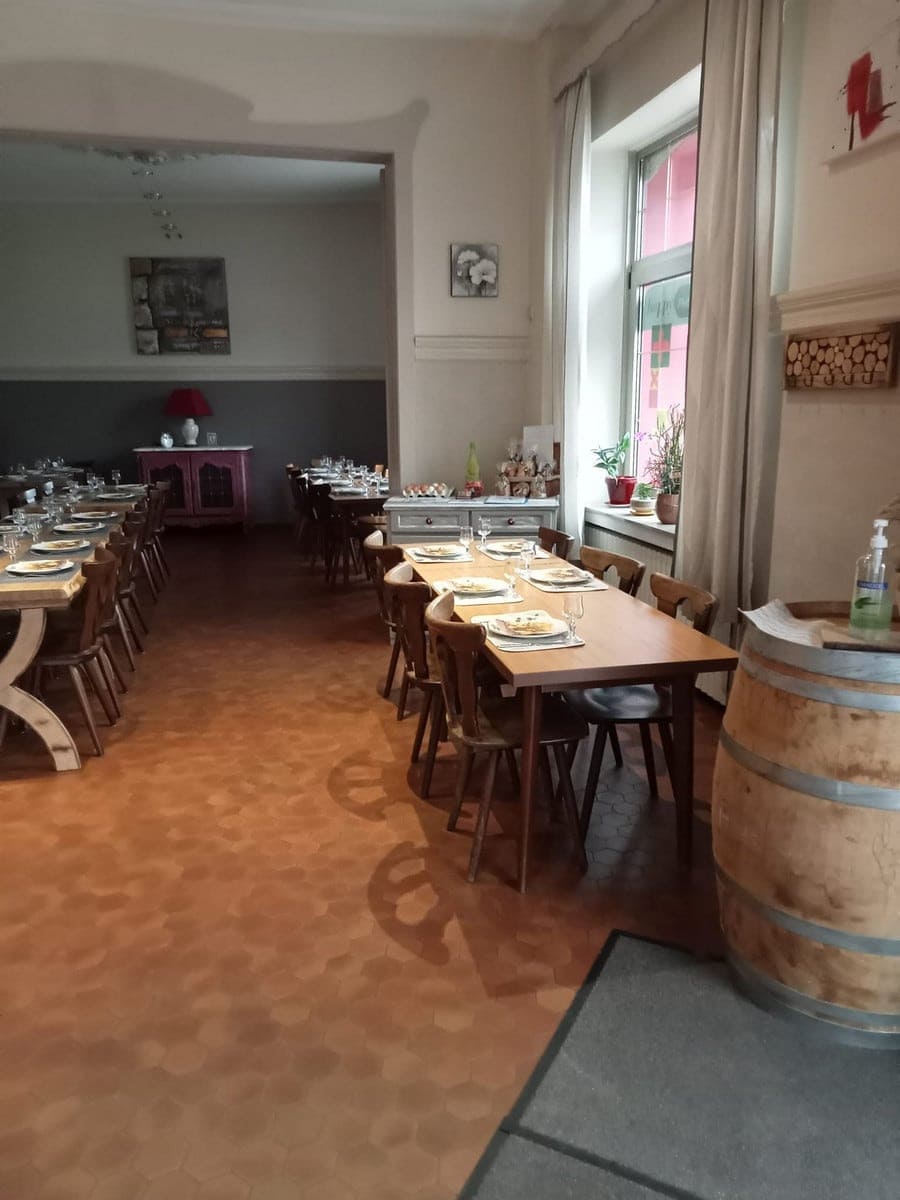 Café de la Poste — photo 2