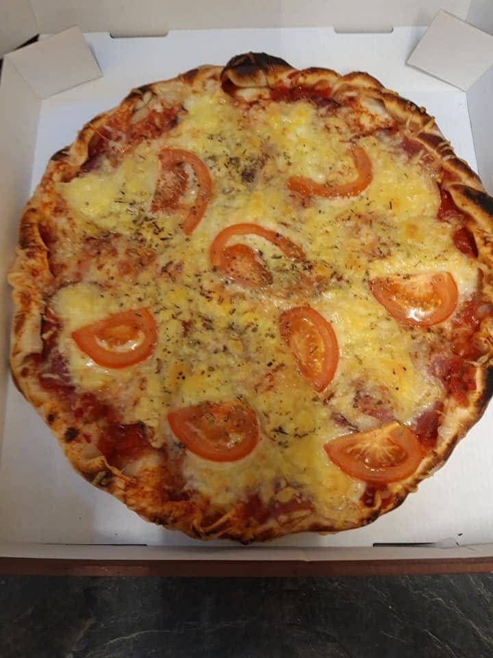 Miami pizza — photo 2