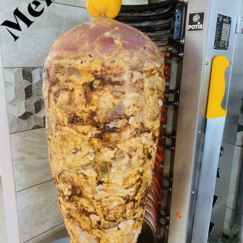 O’Mezzo kebab — photo 3