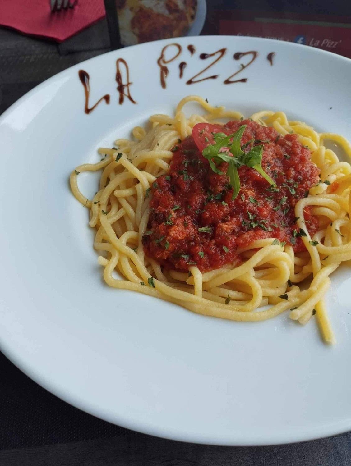 La Pizz' — photo 2