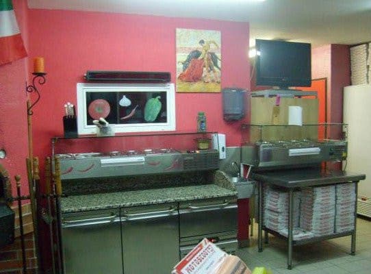 Pizz'ayo — photo 4